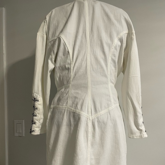 Salcitto & Gallucci  Dress - Picture 2 of 9